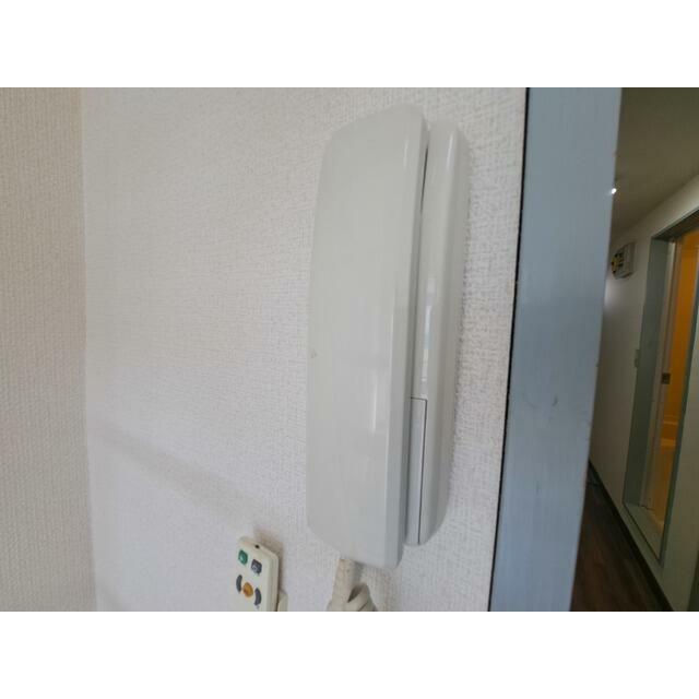 TVモニターホン