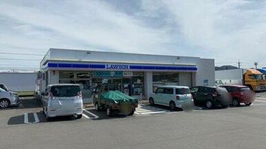 ローソン福井今市町店