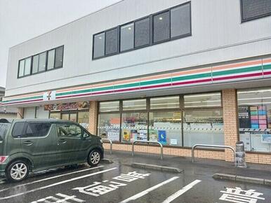 セブンイレブン