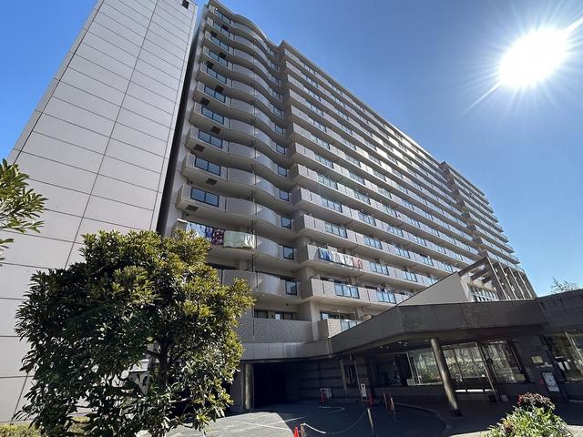 千葉市美浜区 幸町1丁目 (西登戸駅) 7階 3LDK 千葉市美浜区の貸