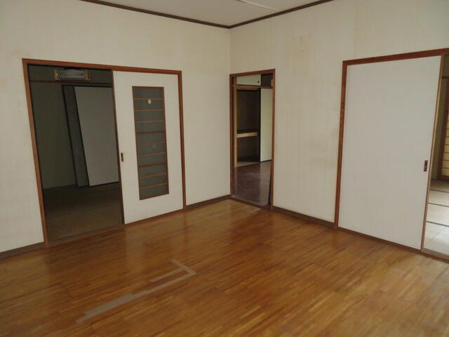 物件画像 北九州市門司区 丸山２丁目 3階 3LDK