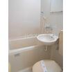 バス/シャワー