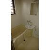バス/シャワー