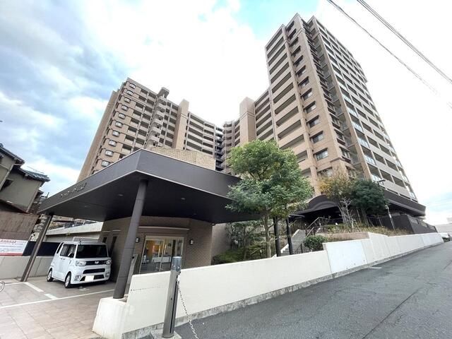 物件画像 アール・フォーレ戸畑駅東２番館 612 3LDK