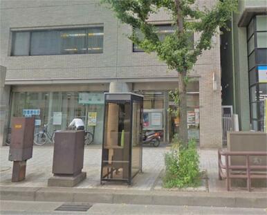 小倉堺町郵便局