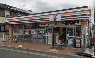 セブンイレブン霞ヶ関駅北口店