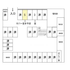 平面図