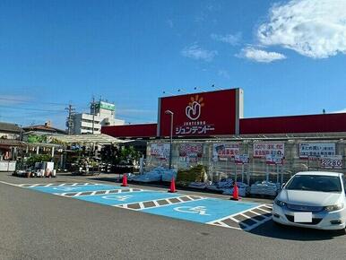 ジュンテンドー古屋店様