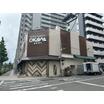 ショッピング施設