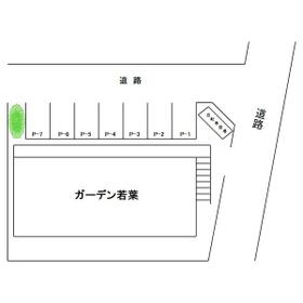平面図