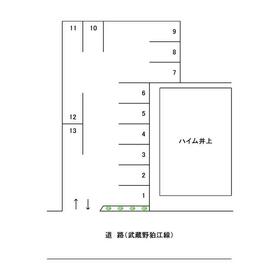 平面図