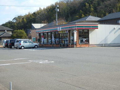 セブンイレブン大分久原店