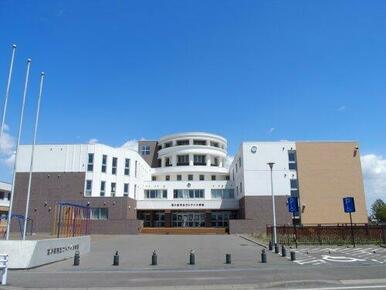 ウトナイ小学校