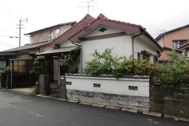 物件画像 北九州市小倉南区 横代北町５丁目 (石田駅) 住宅用地