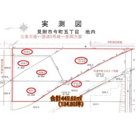 地形図等