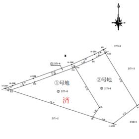 地形図等