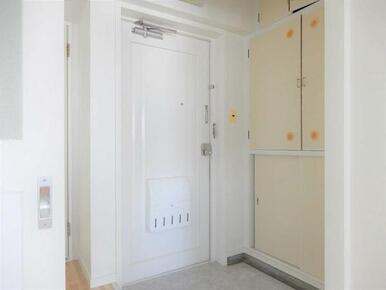 ビレッジハウスの同一物件・同一タイプの間取りの写真です