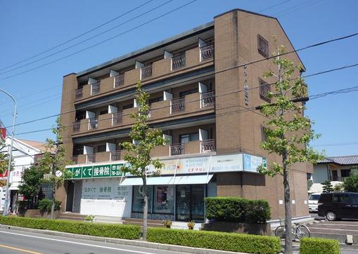 長久手古戦場駅近くのワンルームの賃貸 マンション アパート 一戸建て Mapfan