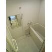 バス/シャワー