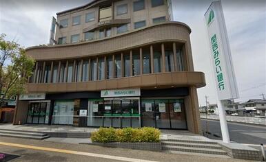 関西みらい銀行彦根支店