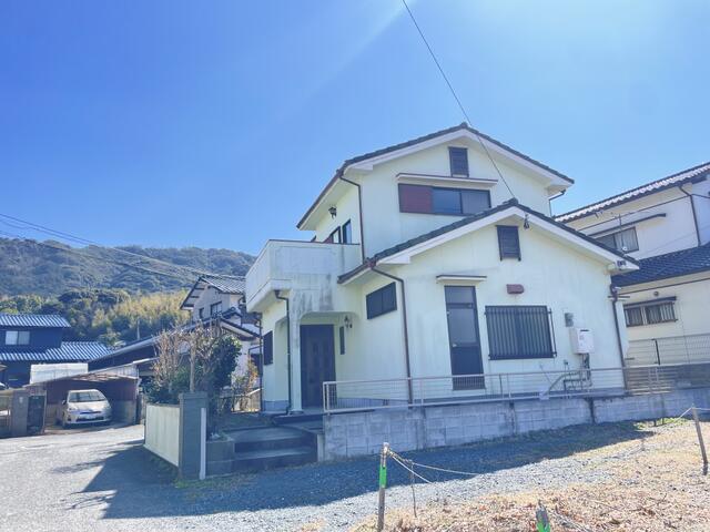 物件画像 北九州市門司区 恒見町 2階建 4LDK