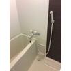バス/シャワー