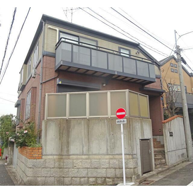 世田谷区