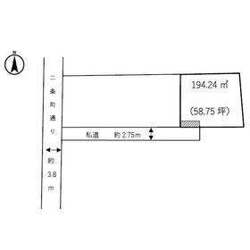 地形図等