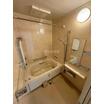 バス/シャワー