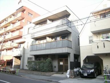 ★積水ハウス株式会社施工の【シャーメゾン】です！「積水ハウスの賃貸住宅」が、お客様のお住まい頂く建物
