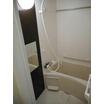 バス/シャワー