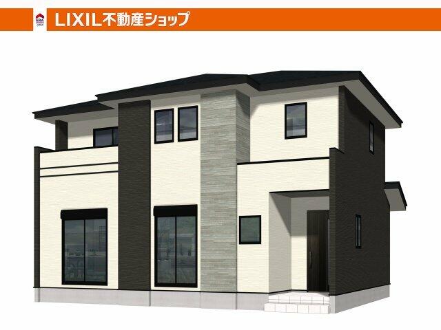 物件画像 北九州市八幡西区 春日台４丁目 (西山駅) 2階建 4LDK