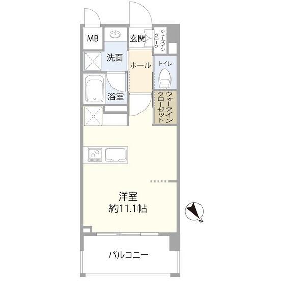 グラサージュ横濱鶴見グレイスコート