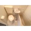 バス/シャワー