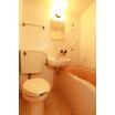 バス/シャワー