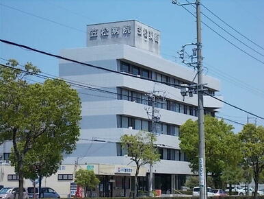 笠松病院