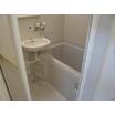 バス/シャワー