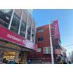 ショッピング施設