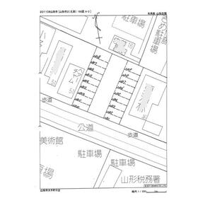 平面図