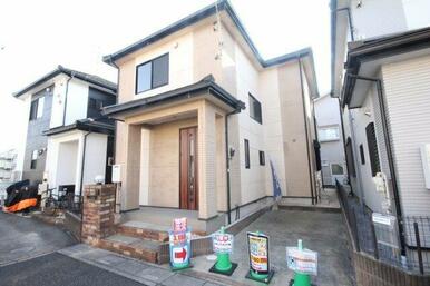 築21年リノベーション済