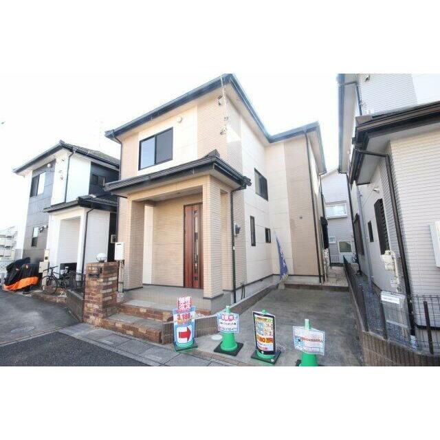 築21年リノベーション済