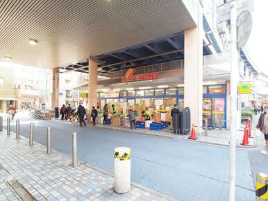 リブレ京成青砥駅前店