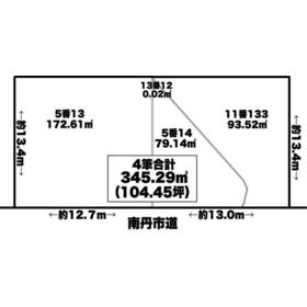 地形図等