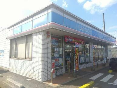 ローソン　坂出江尻町店