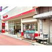 ショッピング施設