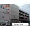 ショッピング施設