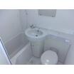 バス/シャワー