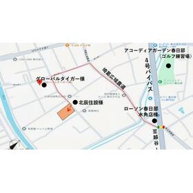地形図等