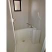 バス/シャワー