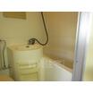 バス/シャワー